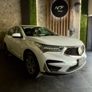 RDX