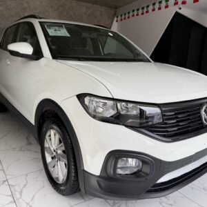 T-CROSS