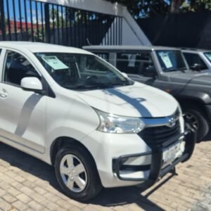 AVANZA